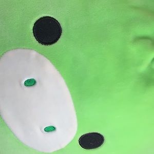 Meet your Posher, Isabel